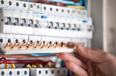Usluge Elektroinstalacije